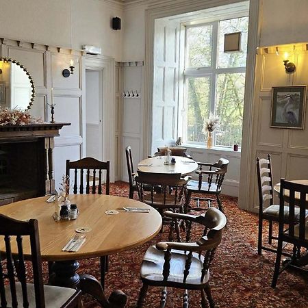 The Abbey Inn Buckfastleigh Exterior photo